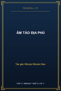 Âm Tào Địa Phủ