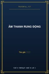 Âm Thanh Rung Động