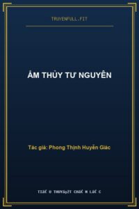 Ẩm Thủy Tư Nguyên