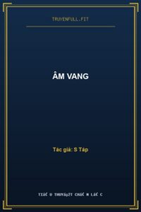 Âm Vang