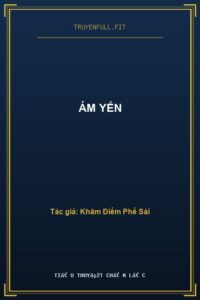 Ám Yến