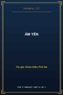 Ám Yến