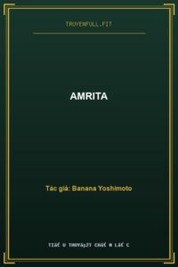 Amrita