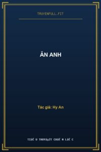 Ăn Anh