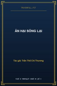 Ăn Hại Sống Lại