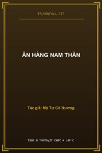 Ăn Hàng Nam Thần