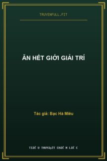 Ăn Hết Giới Giải Trí