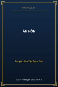 Ẩn Hôn
