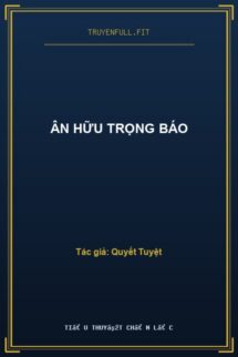 Ân Hữu Trọng Báo