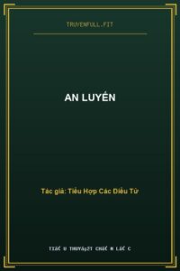 An Luyến