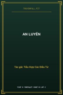 An Luyến