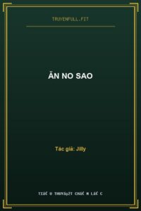 Ăn No Sao