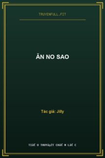 Ăn No Sao
