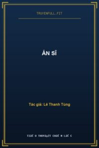 Ẩn Sĩ