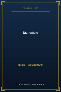 Ân Sủng