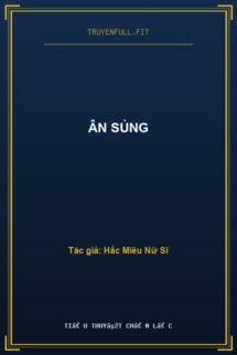Ân Sủng
