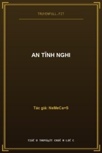 An Tĩnh Nghi