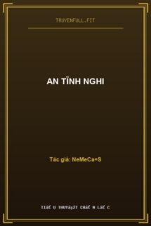 An Tĩnh Nghi