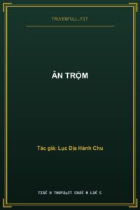 Ăn Trộm