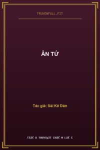 Ân Tứ