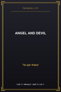Angel And Devil