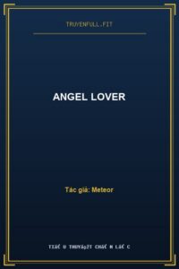 Angel Lover