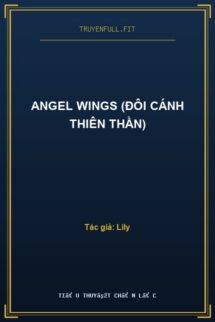 Angel Wings (Đôi Cánh Thiên Thần)