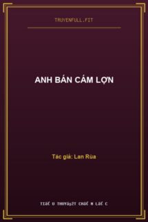 Anh Bán Cám Lợn