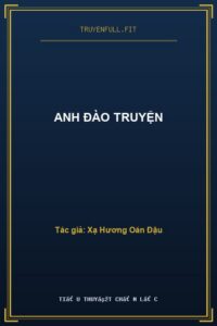 Anh Đào Truyện