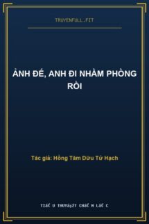 Ảnh Đế, Anh Đi Nhầm Phòng Rồi