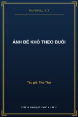 Ảnh Đế Khó Theo Đuổi