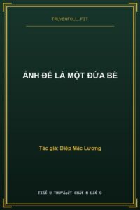 Ảnh Đế Là Một Đứa Bé
