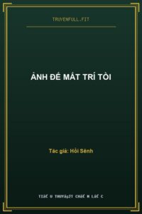 Ảnh Đế Mất Trí Tồi