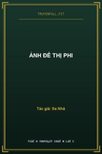 Ảnh Đế Thị Phi