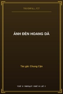 Ánh Đèn Hoang Dã
