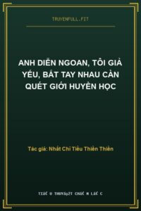 Anh Diễn Ngoan, Tôi Giả Yếu, Bắt Tay Nhau Càn Quét Giới Huyền Học