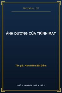 Ánh Dương Của Trình Mạt