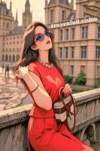 Ánh Dương Rực Rỡ – Hoa Lạc Mộng Cửu Châu