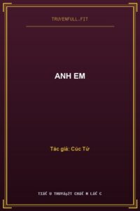 Anh Em