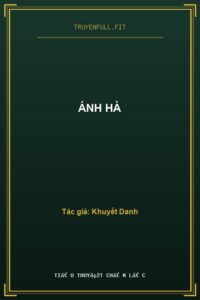 Ánh Hà