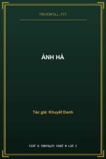 Ánh Hà