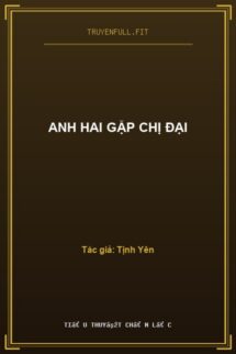 Anh Hai Gặp Chị Đại