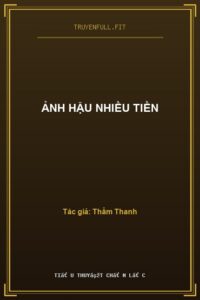 Ảnh Hậu Nhiều Tiền