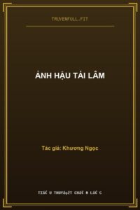 Ảnh Hậu Tái Lâm