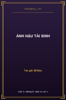 Ảnh Hậu Tái Sinh