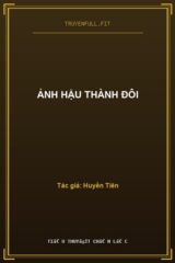 Ảnh Hậu Thành Đôi