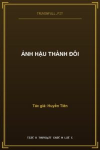 Ảnh Hậu Thành Đôi