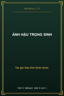 Ảnh Hậu Trọng Sinh