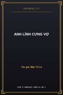 Anh Lính Cưng Vợ