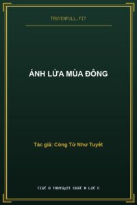 Ánh Lửa Mùa Đông